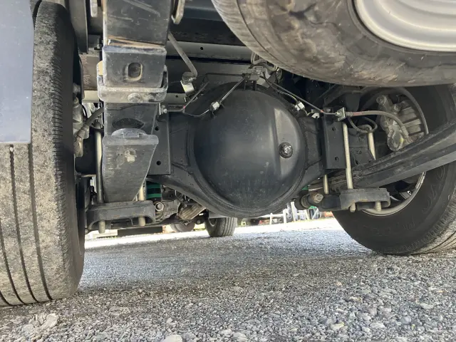 日野 デュトロ 2RG-XZU605M(2WD)の写真41