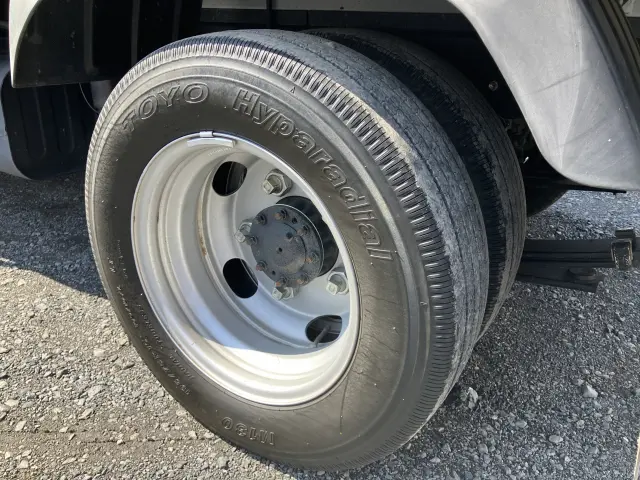 日野 デュトロ 2RG-XZU605M(2WD)の写真44