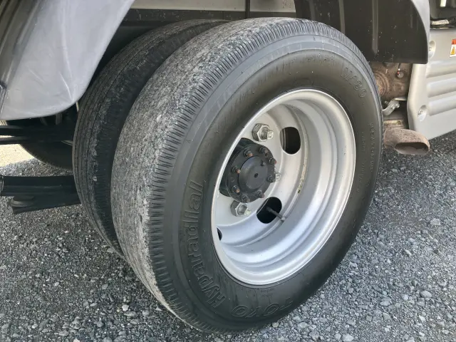 日野 デュトロ 2RG-XZU605M(2WD)の写真45