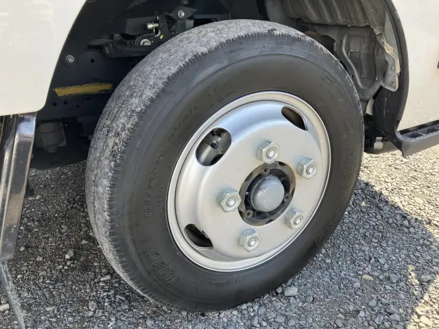 日野 デュトロ 2RG-XZU605M(2WD)の写真46