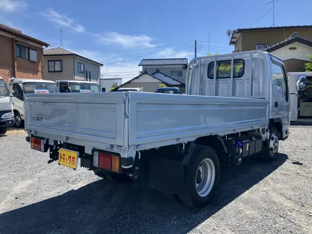 マツダ タイタン 2RG-LHR88A(2WD)の写真2