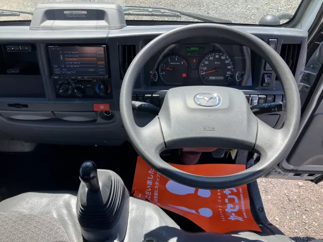 マツダ タイタン 2RG-LHR88A(2WD)の写真6