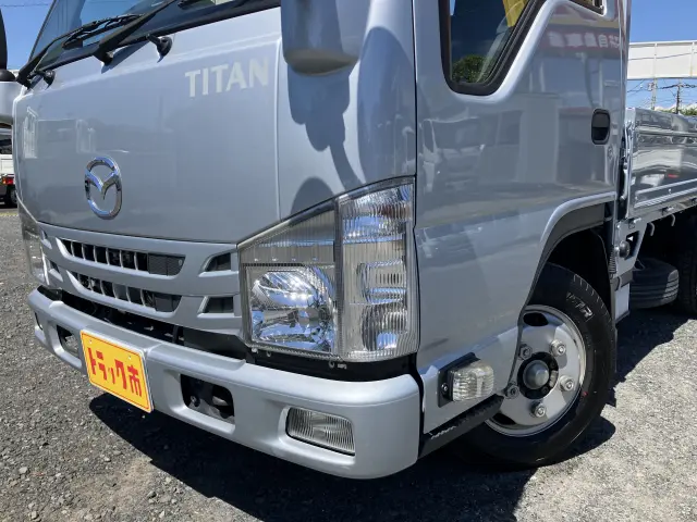 マツダ タイタン 2RG-LHR88A(2WD)の写真7