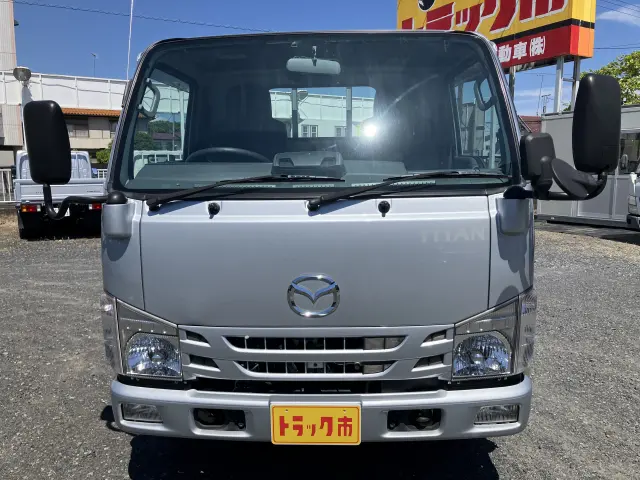マツダ タイタン 2RG-LHR88A(2WD)の写真8