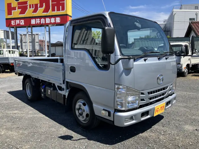 マツダ タイタン 2RG-LHR88A(2WD)の写真10