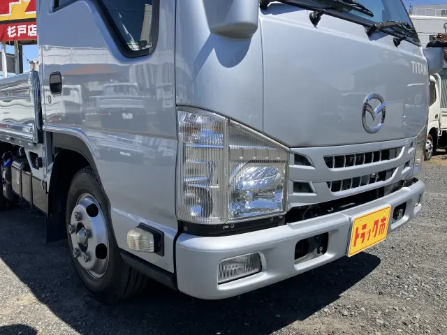 マツダ タイタン 2RG-LHR88A(2WD)の写真11