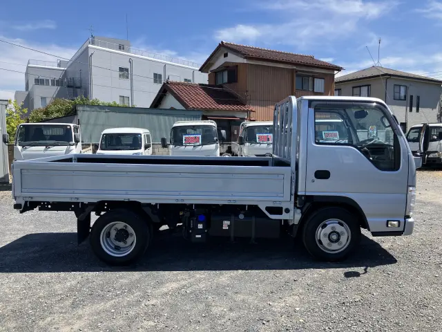 マツダ タイタン 2RG-LHR88A(2WD)の写真12