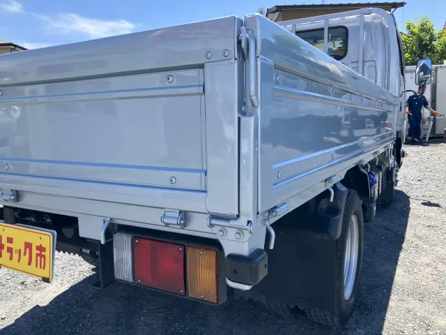 マツダ タイタン 2RG-LHR88A(2WD)の写真13
