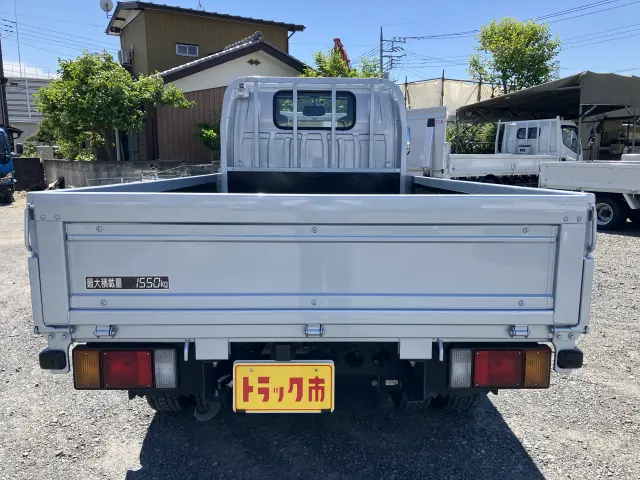 マツダ タイタン 2RG-LHR88A(2WD)の写真14