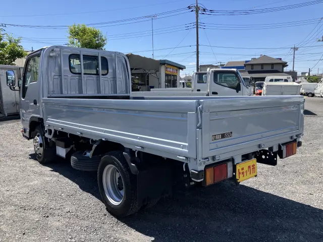 マツダ タイタン 2RG-LHR88A(2WD)の写真15