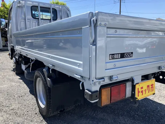 マツダ タイタン 2RG-LHR88A(2WD)の写真16