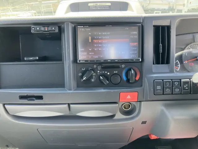 マツダ タイタン 2RG-LHR88A(2WD)の写真27