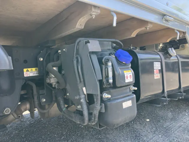 マツダ タイタン 2RG-LHR88A(2WD)の写真38