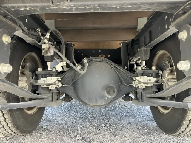 マツダ タイタン 2RG-LHR88A(2WD)の写真39