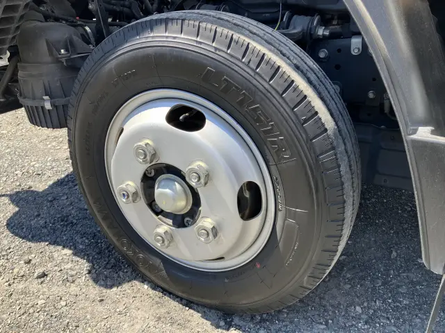 マツダ タイタン 2RG-LHR88A(2WD)の写真41