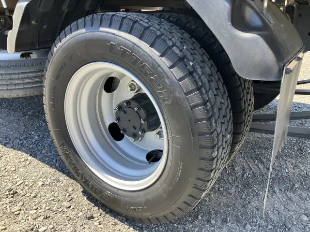 マツダ タイタン 2RG-LHR88A(2WD)の写真42