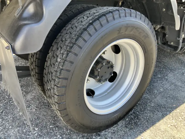 マツダ タイタン 2RG-LHR88A(2WD)の写真43