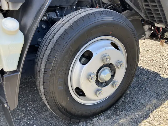 マツダ タイタン 2RG-LHR88A(2WD)の写真44