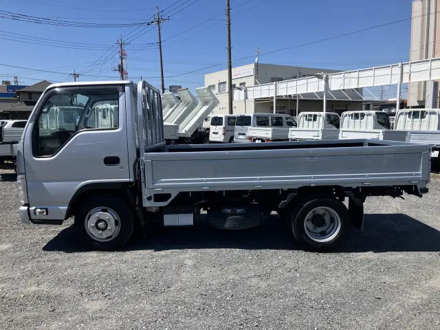 マツダ タイタン 2RG-LHR88A(2WD)の写真45
