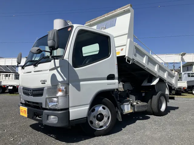 日産 アトラス 2RG-FBA6W(2WD)の写真2