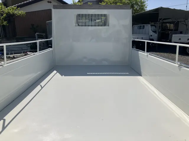 日産 アトラス 2RG-FBA6W(2WD)の写真4