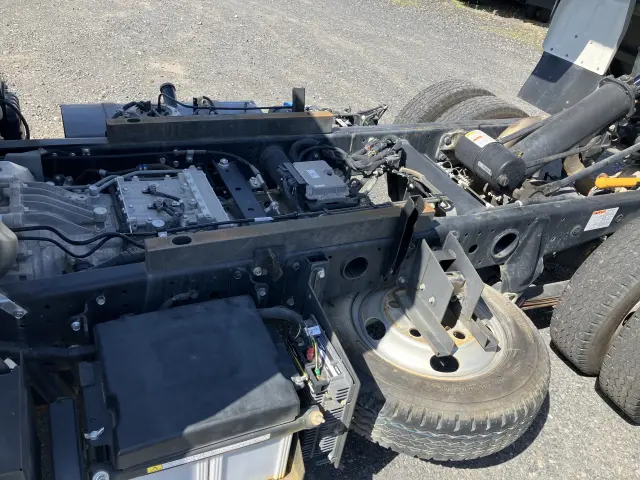 日産 アトラス 2RG-FBA6W(2WD)の写真6