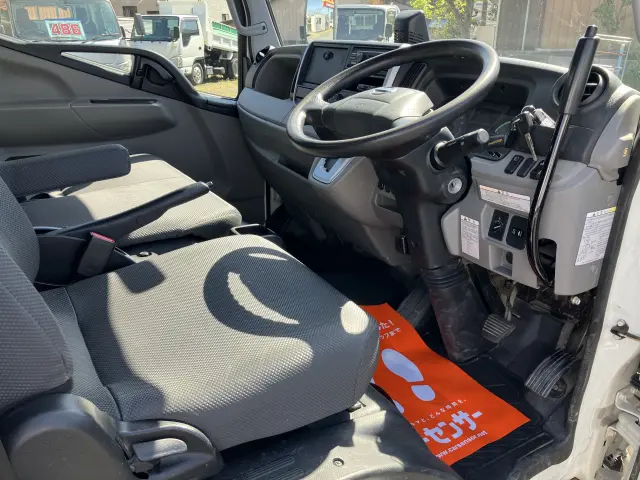 日産 アトラス 2RG-FBA6W(2WD)の写真7