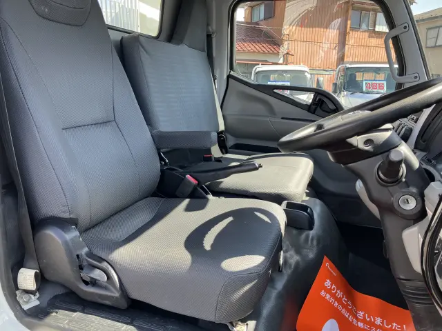 日産 アトラス 2RG-FBA6W(2WD)の写真8