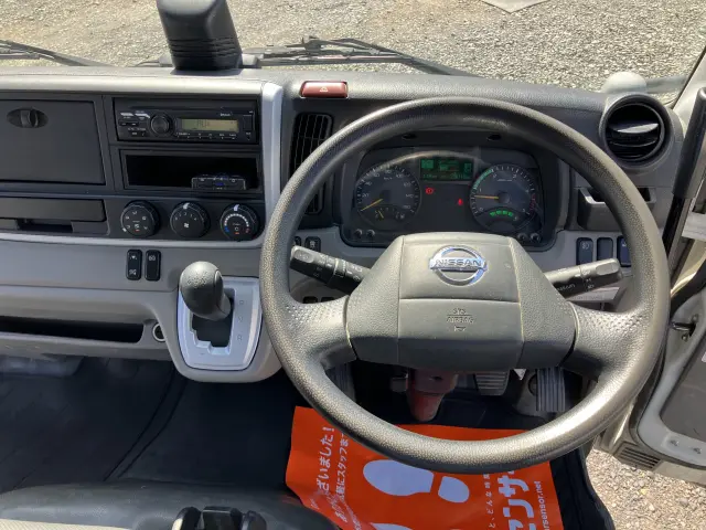 日産 アトラス 2RG-FBA6W(2WD)の写真9