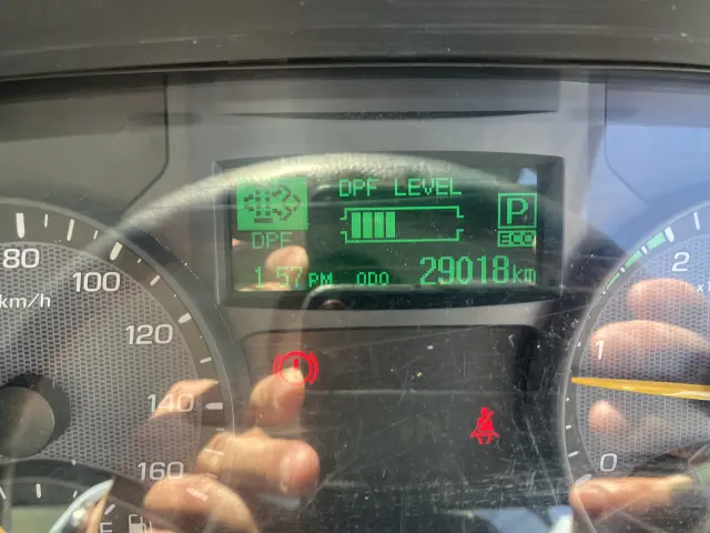 日産 アトラス 2RG-FBA6W(2WD)の写真10