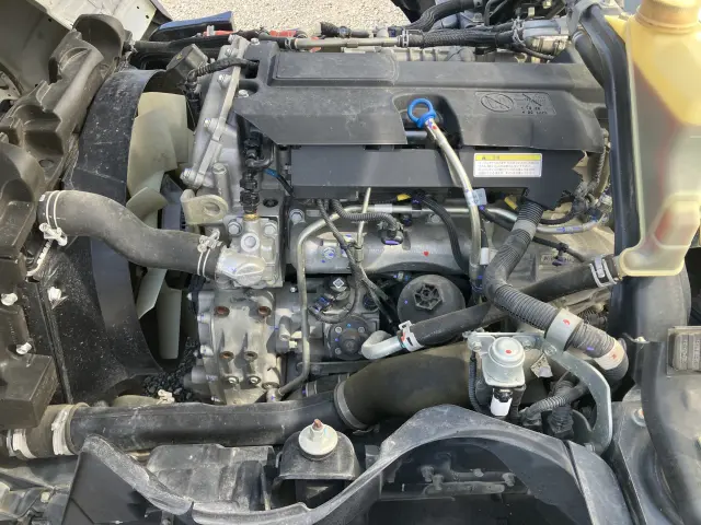 日産 アトラス 2RG-FBA6W(2WD)の写真11