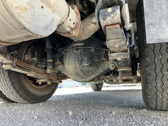 日産 アトラス 2RG-FBA6W(2WD)の写真12