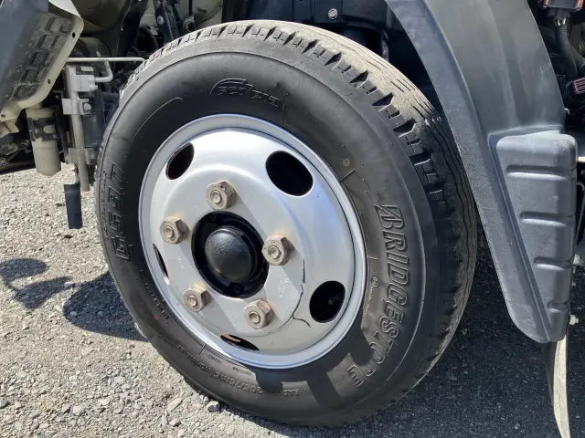 日産 アトラス 2RG-FBA6W(2WD)の写真13