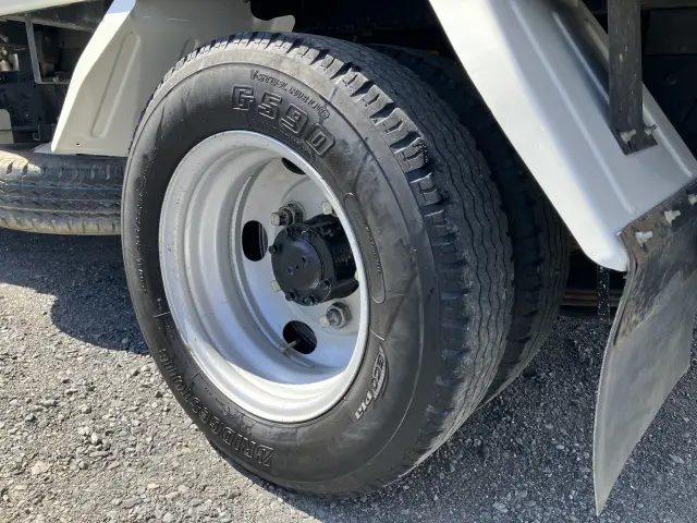 日産 アトラス 2RG-FBA6W(2WD)の写真14