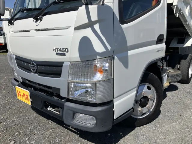 日産 アトラス 2RG-FBA6W(2WD)の写真15