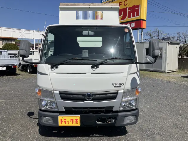 日産 アトラス 2RG-FBA6W(2WD)の写真16