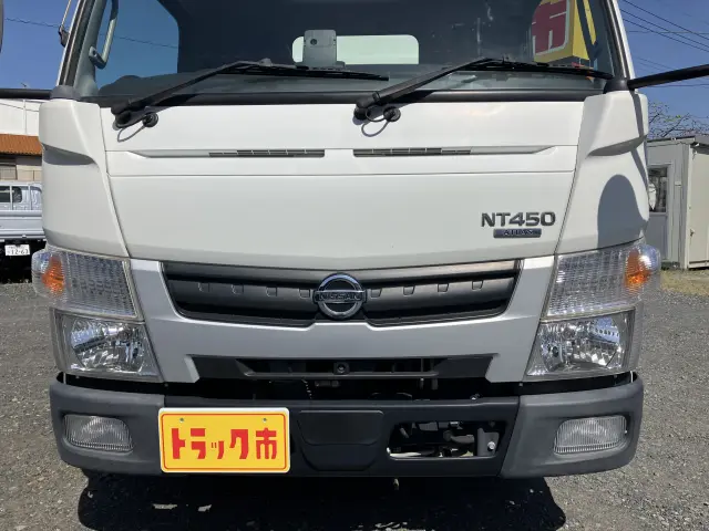 日産 アトラス 2RG-FBA6W(2WD)の写真17