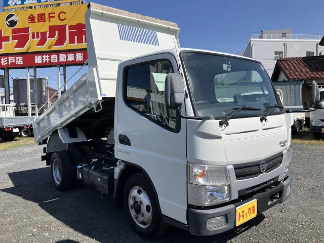 日産 アトラス 2RG-FBA6W(2WD)の写真18