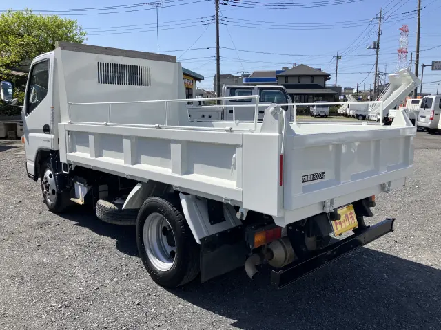 日産 アトラス 2RG-FBA6W(2WD)の写真23