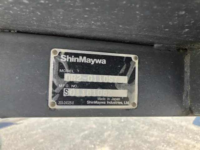 日産 アトラス 2RG-FBA6W(2WD)の写真28