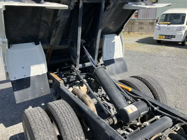 日産 アトラス 2RG-FBA6W(2WD)の写真29