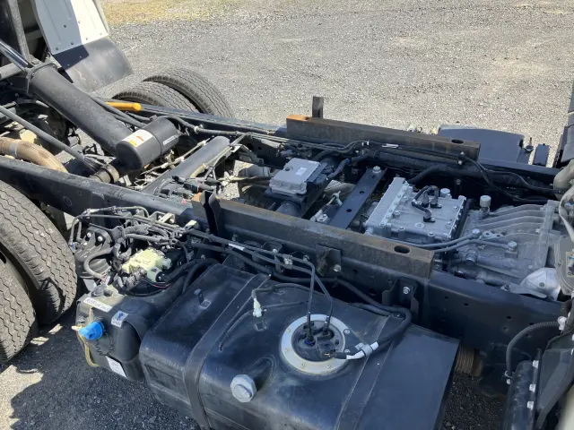 日産 アトラス 2RG-FBA6W(2WD)の写真30