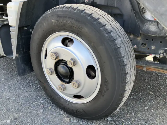 日産 アトラス 2RG-FBA6W(2WD)の写真47