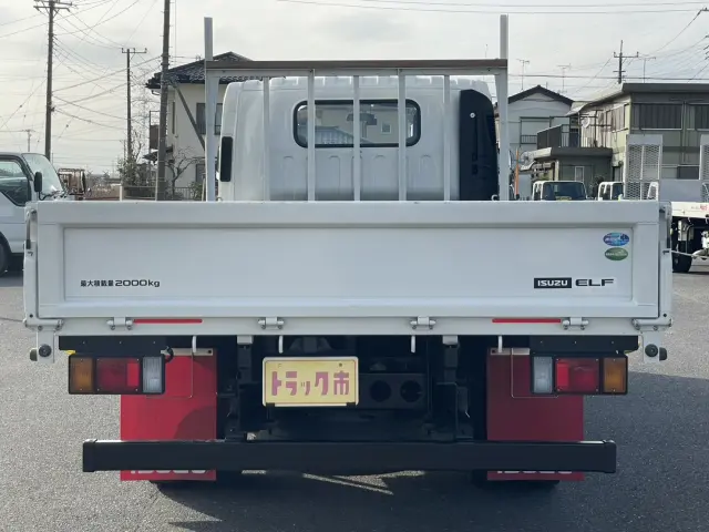 いすゞ エルフ 2RG-NPR88AR(2WD)の写真8