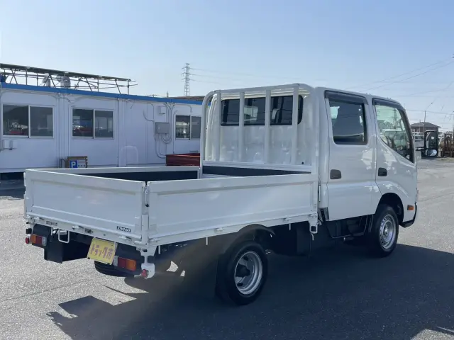 トヨタ ダイナ 3BF-TRY230(2WD)の写真5