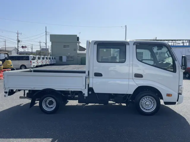 トヨタ ダイナ 3BF-TRY230(2WD)の写真6