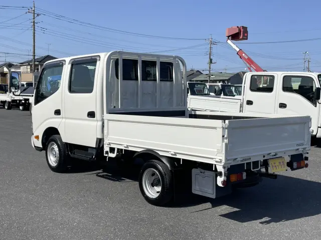 トヨタ ダイナ 3BF-TRY230(2WD)の写真9