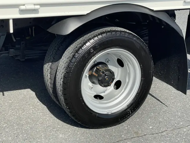 トヨタ ダイナ 3BF-TRY230(2WD)の写真10