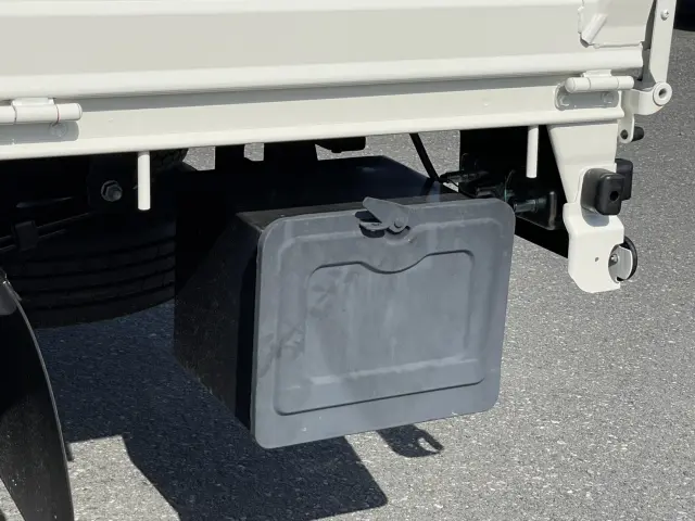 トヨタ ダイナ 3BF-TRY230(2WD)の写真11