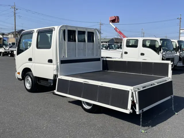 トヨタ ダイナ 3BF-TRY230(2WD)の写真13
